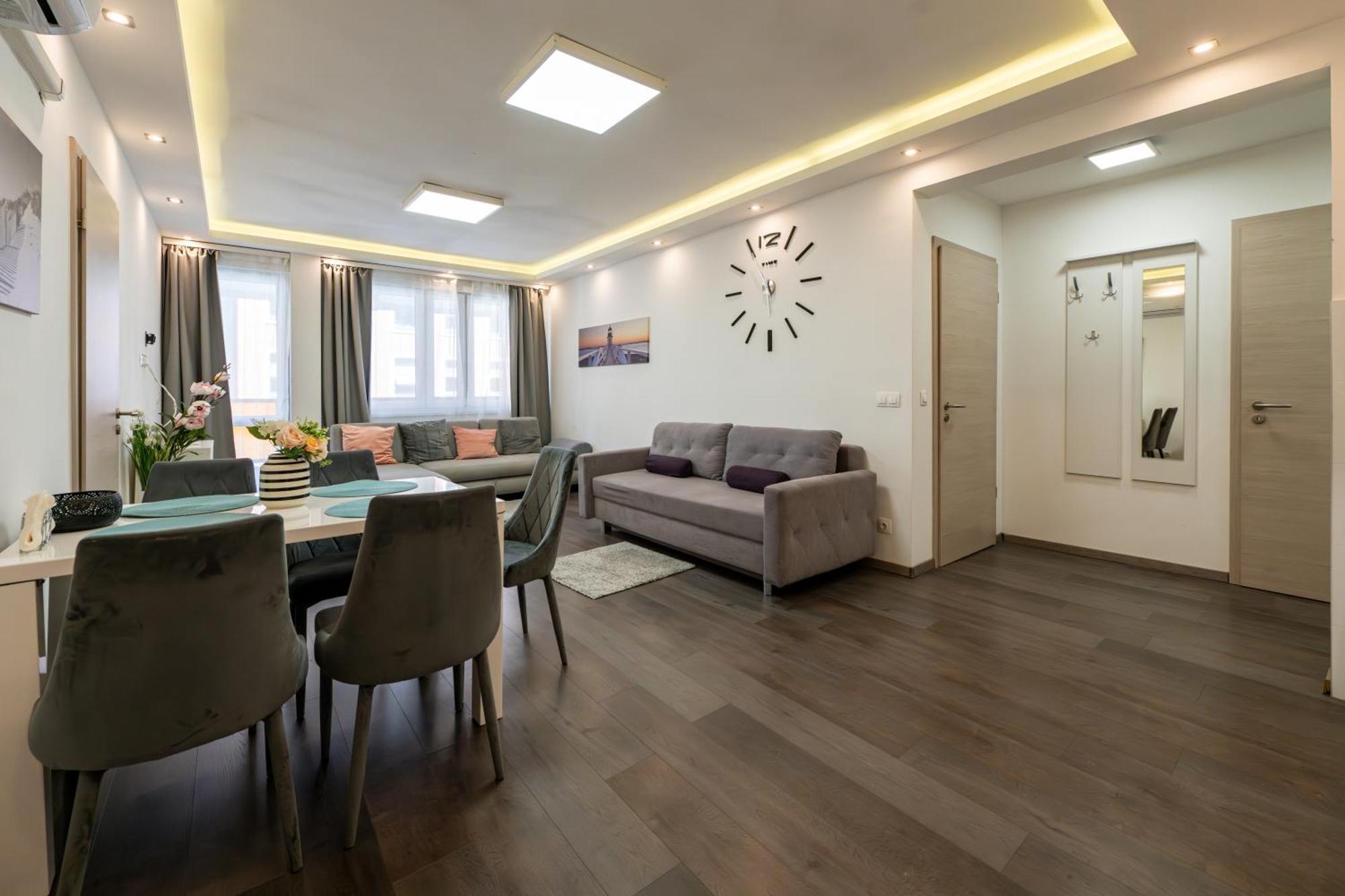 Rumbach 2022 Modern * Budapest