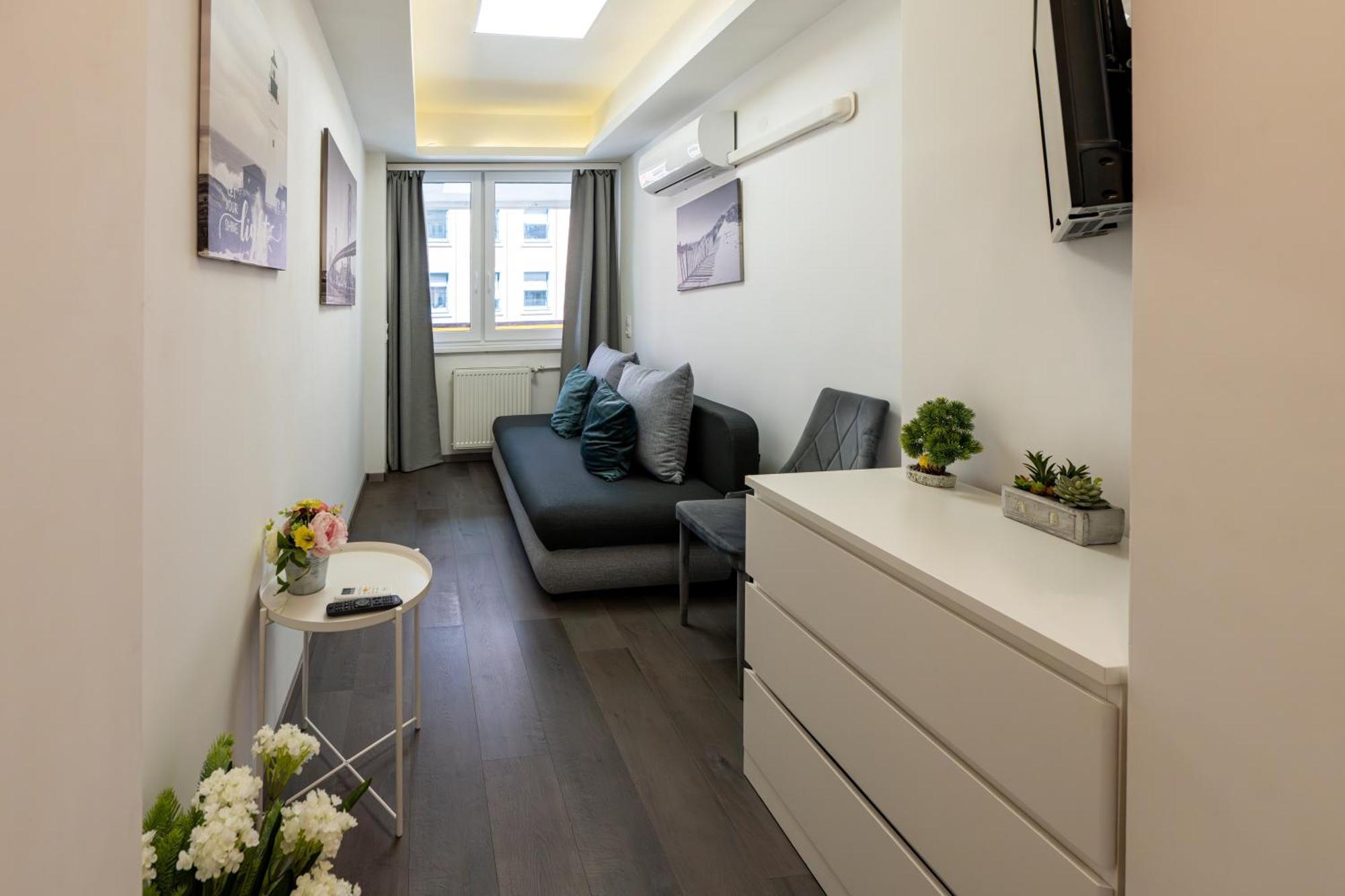 Rumbach 2022 Modern Budapest