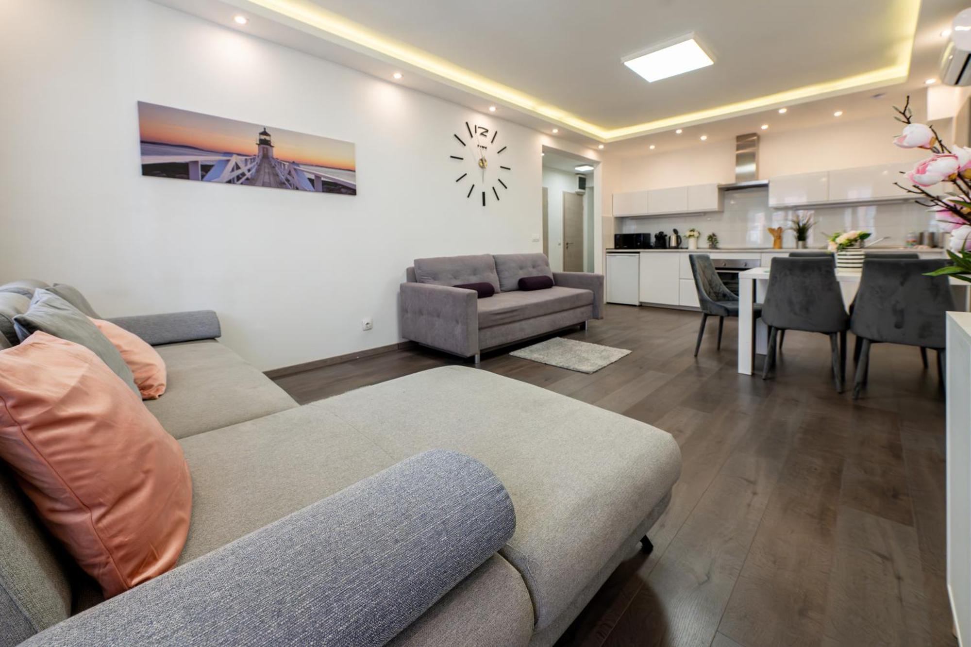 Rumbach 2022 Modern Budapest