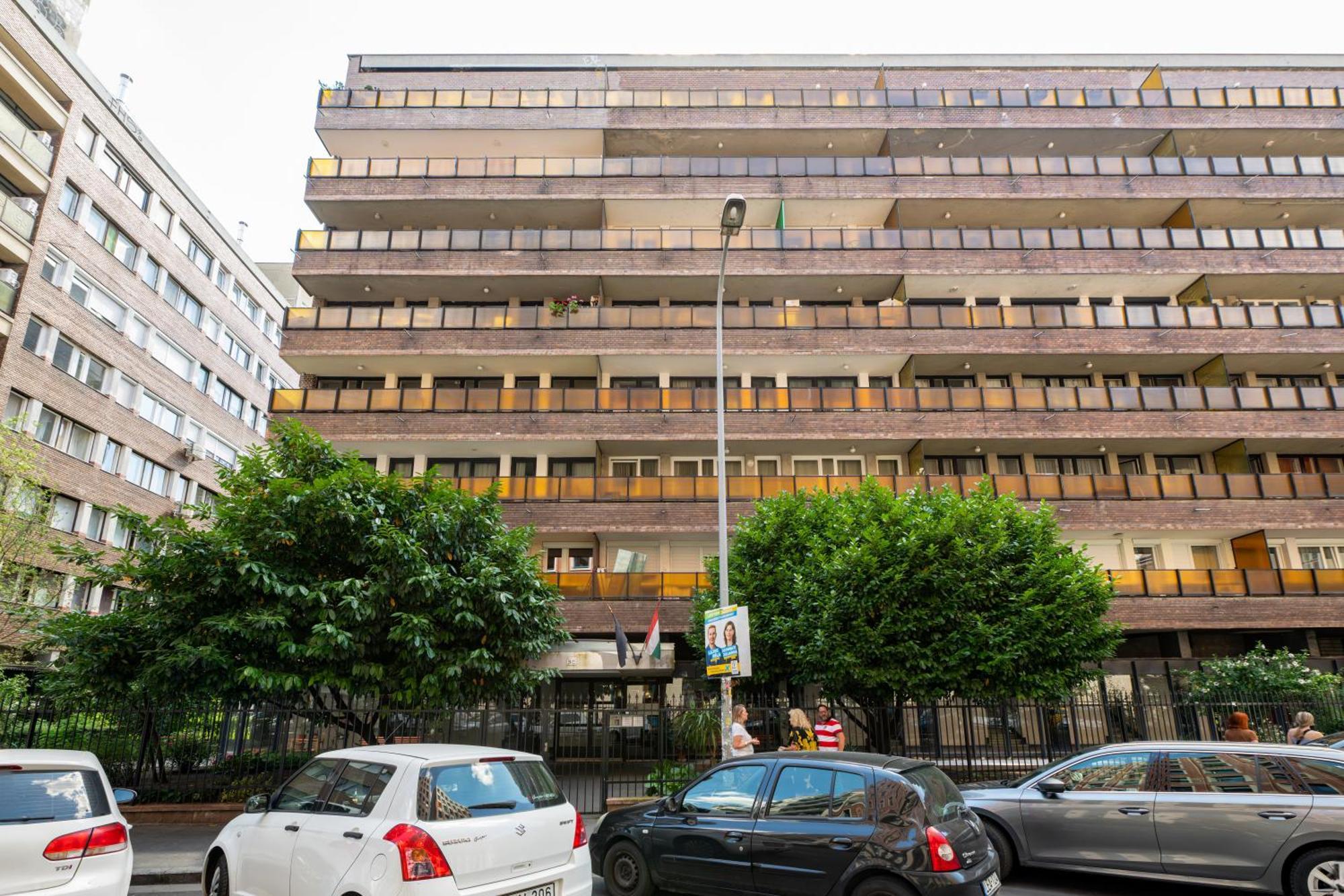 Apartmán Rumbach 2022 Modern *